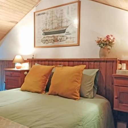 Отель Casa Dos Botes Санта-Круш-даш-Флориш Экстерьер фото