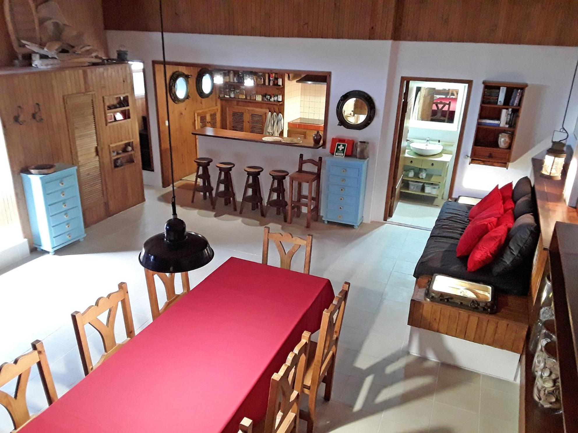 Отель Casa Dos Botes Санта-Круш-даш-Флориш Экстерьер фото
