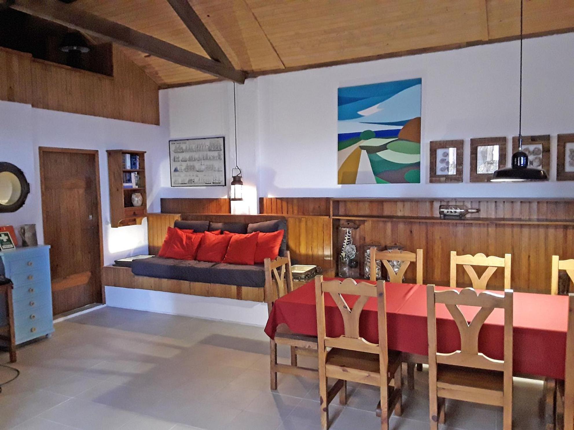 Отель Casa Dos Botes Санта-Круш-даш-Флориш Экстерьер фото
