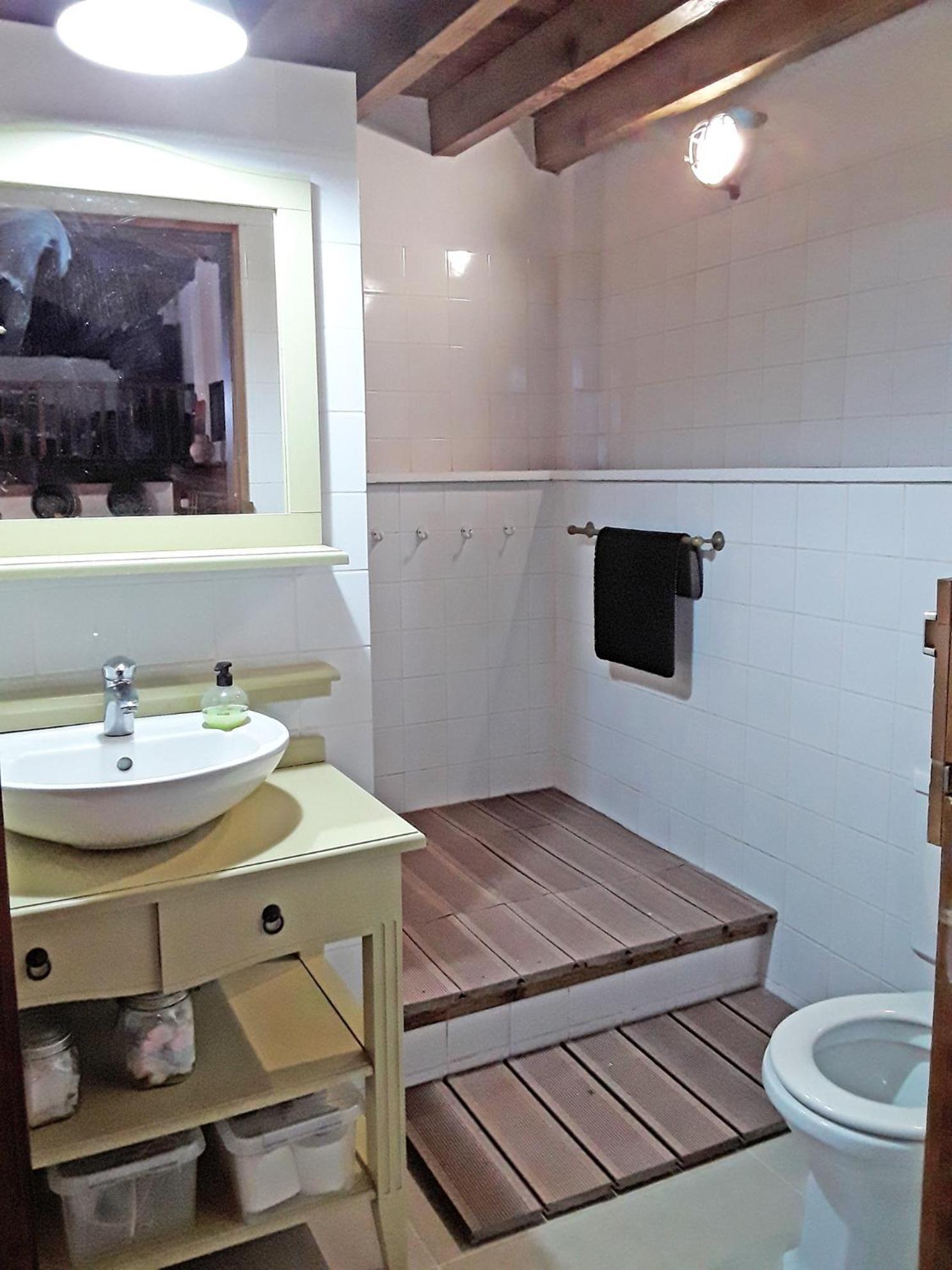 Отель Casa Dos Botes Санта-Круш-даш-Флориш Экстерьер фото