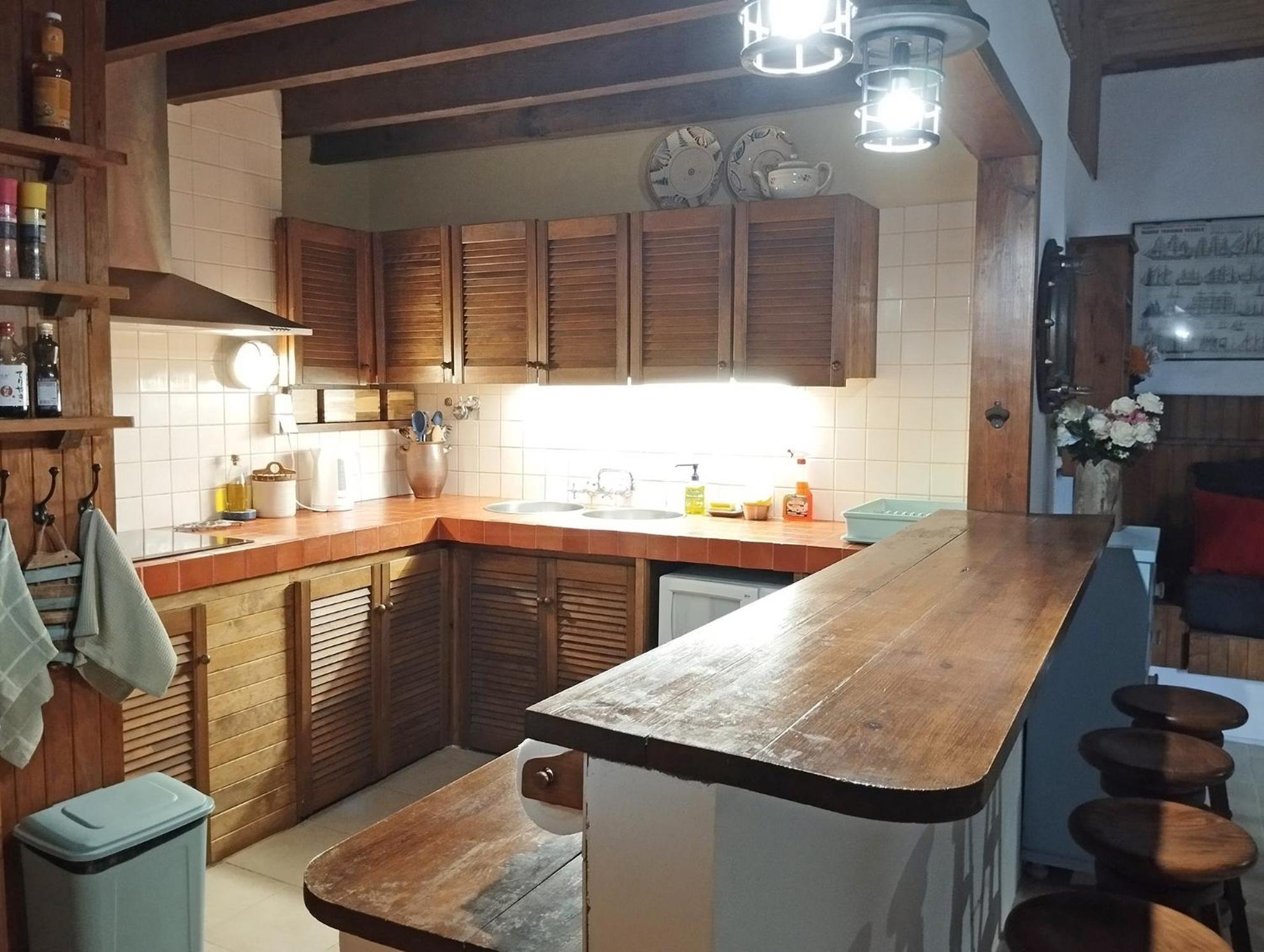 Отель Casa Dos Botes Санта-Круш-даш-Флориш Экстерьер фото
