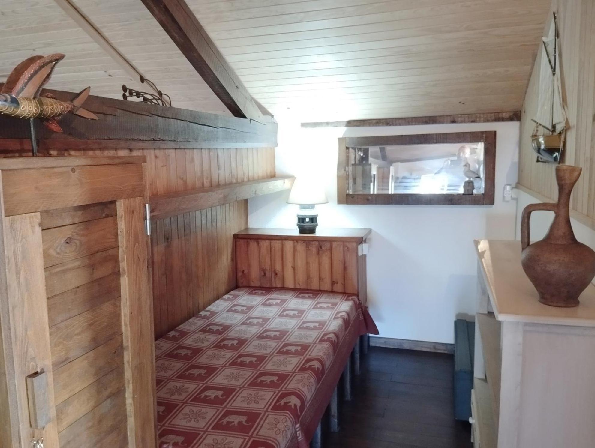 Отель Casa Dos Botes Санта-Круш-даш-Флориш Экстерьер фото