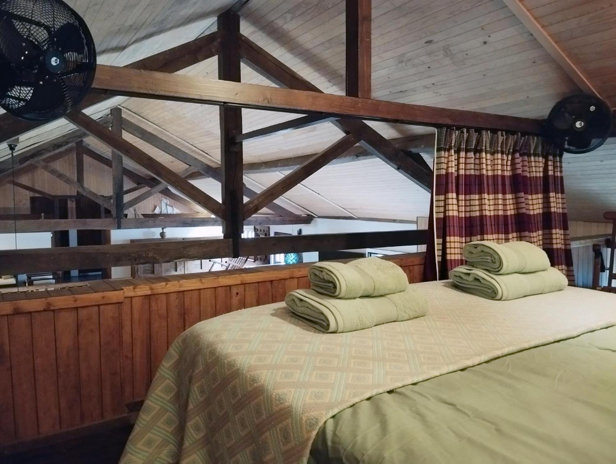 Отель Casa Dos Botes Санта-Круш-даш-Флориш Экстерьер фото