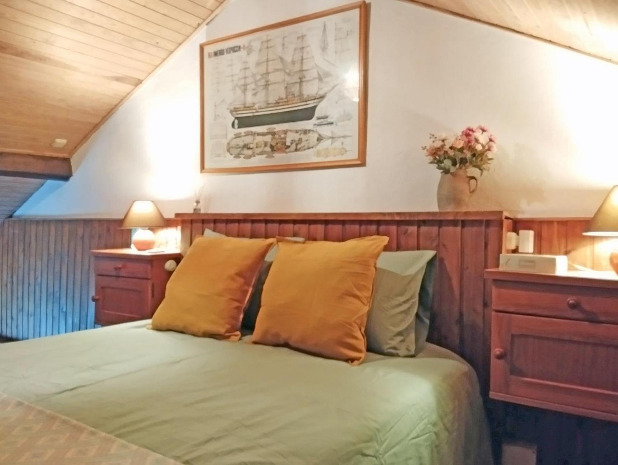 Отель Casa Dos Botes Санта-Круш-даш-Флориш Экстерьер фото