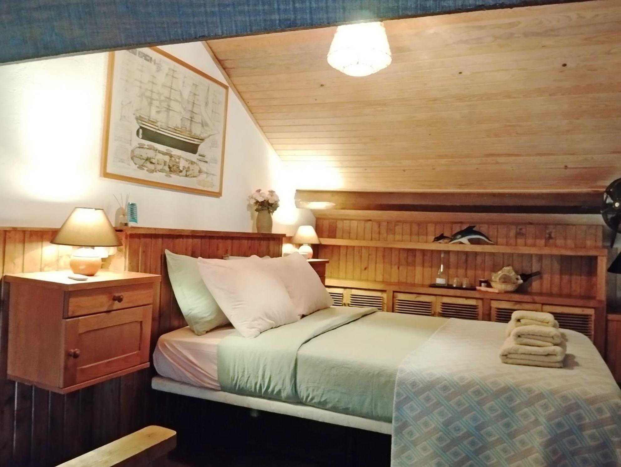 Отель Casa Dos Botes Санта-Круш-даш-Флориш Экстерьер фото